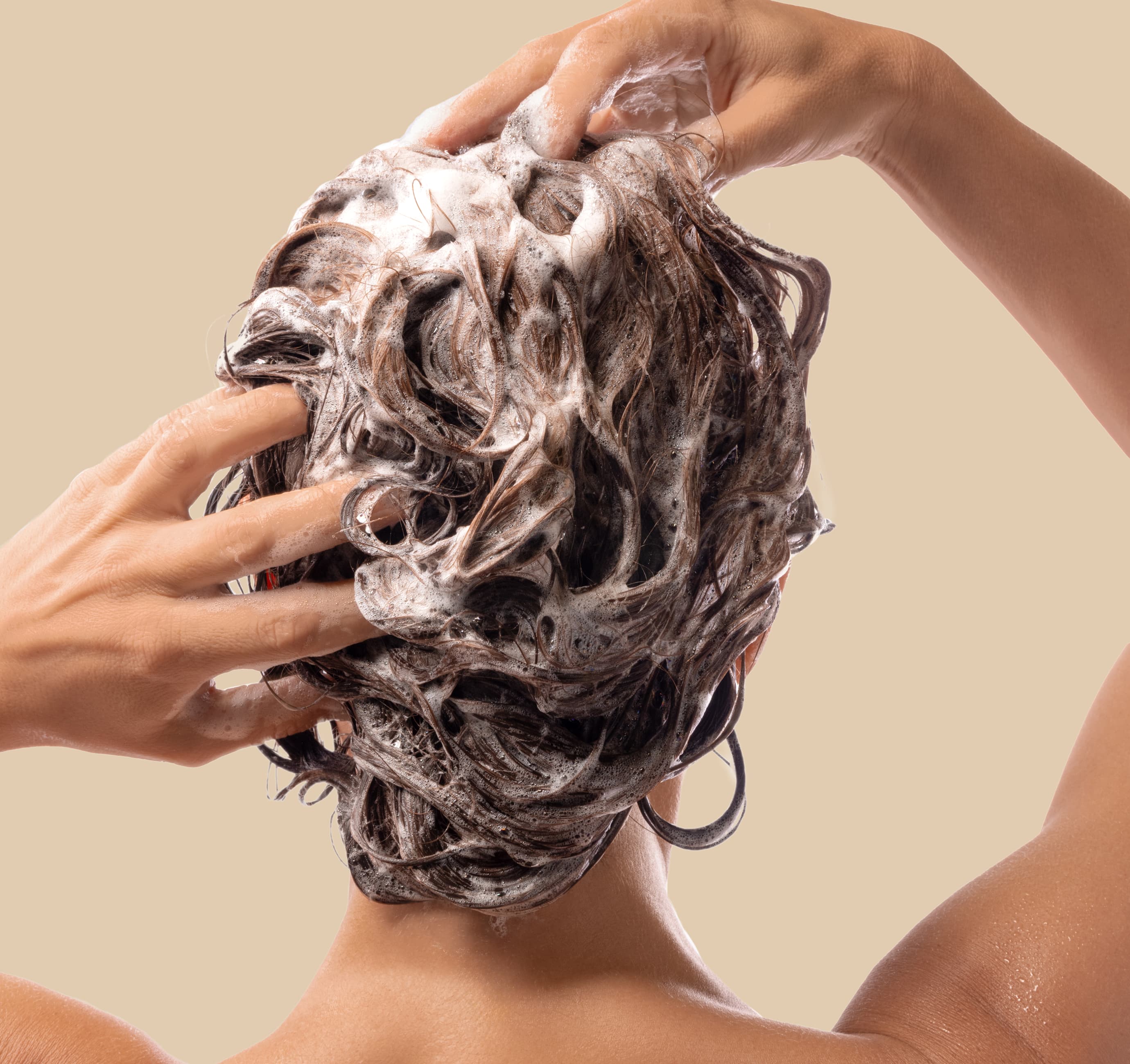 Укрепляющий шампунь Full Rescue для объема волос, 400 мл фото 7 Укрепляющий шампунь Full Rescue для объема волос, 400 мл фото 7