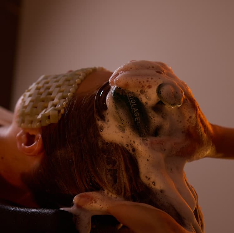 Biolage – профессиональная косметика для ухода за волосами фото 15 Biolage – профессиональная косметика для ухода за волосами фото 15