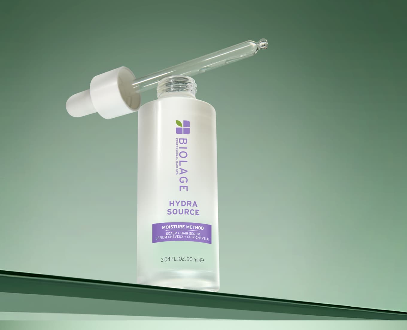 Biolage – профессиональная косметика для ухода за волосами фото 1 Biolage – профессиональная косметика для ухода за волосами фото 1