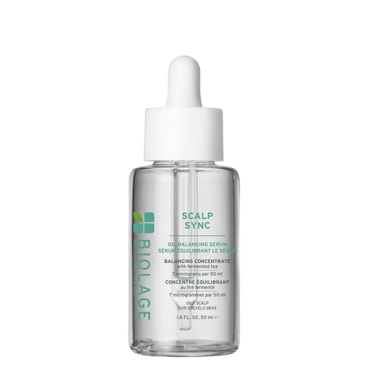 Универсальный кондиционер Scalp Sync, 236 мл фото 12 Универсальный кондиционер Scalp Sync, 236 мл фото 12